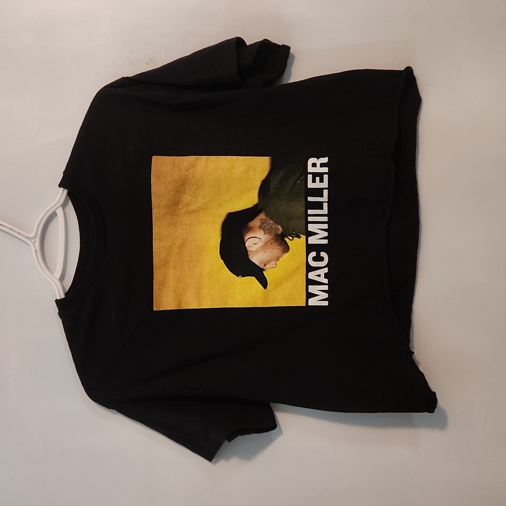 Mac Miller official t shirt